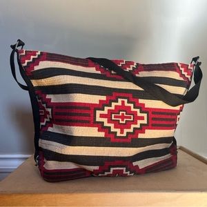 el paso saddle blanket co shoulder bag